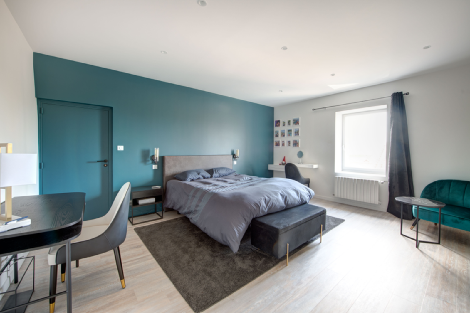 découvrez notre guide complet pour estimer le prix de création d'une chambre et optimisez votre budget rénovation avec des conseils pratiques.