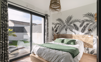 découvrez les prix pour la création d'une chambre, avec un aperçu des coûts selon les matériaux, la superficie et les prestations incluses pour optimiser votre budget.