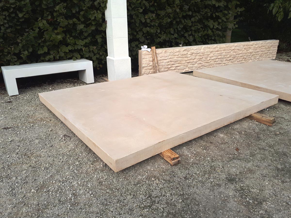 découvrez les prix compétitifs de la dalle béton ciré pour embellir vos sols avec une finition moderne et durable. obtenez un devis personnalisé et conseils professionnels.