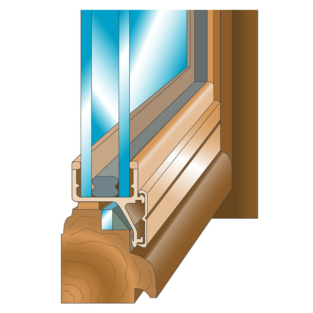 découvrez nos tarifs compétitifs pour le double vitrage lors de vos travaux de rénovation et améliorez l'isolation de votre habitation.