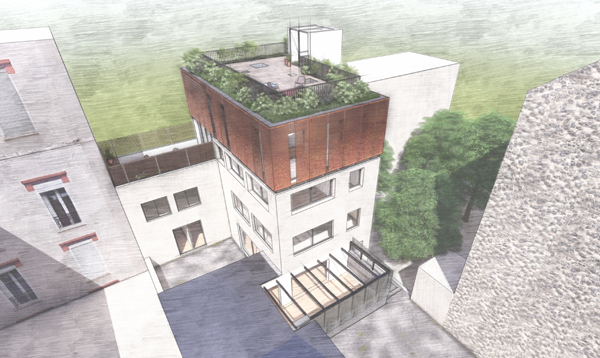 découvrez les prix pour une esquisse réalisée par un architecte, des estimations claires pour bien préparer votre projet de construction ou de rénovation.