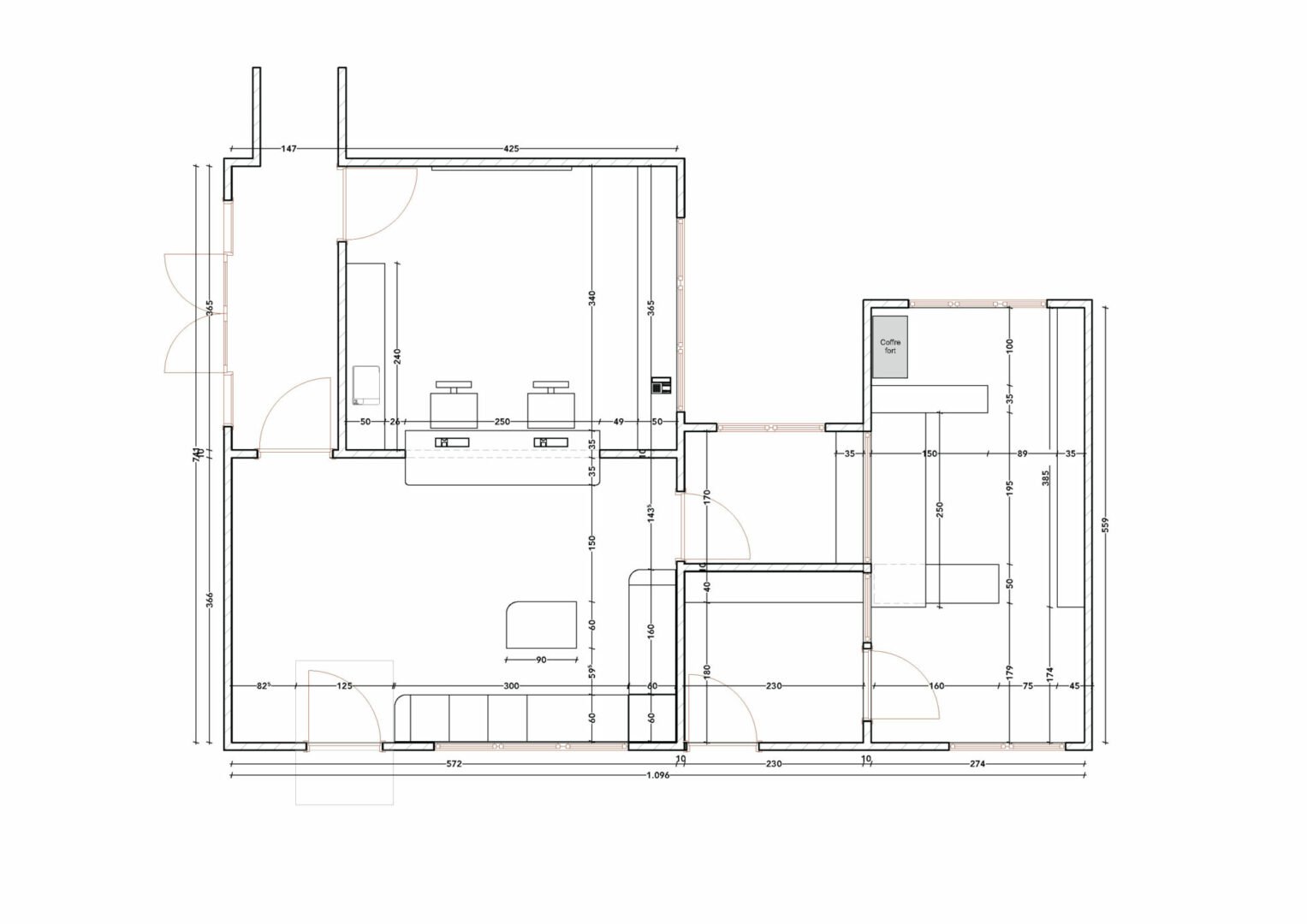 découvrez les tarifs pour une esquisse d'architecte et obtenez une estimation claire du prix pour votre projet de construction ou rénovation.