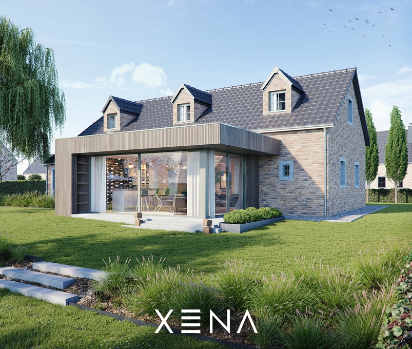 découvrez les tarifs et facteurs influençant le prix d'une extension d'étage pour agrandir votre maison en toute sérénité.