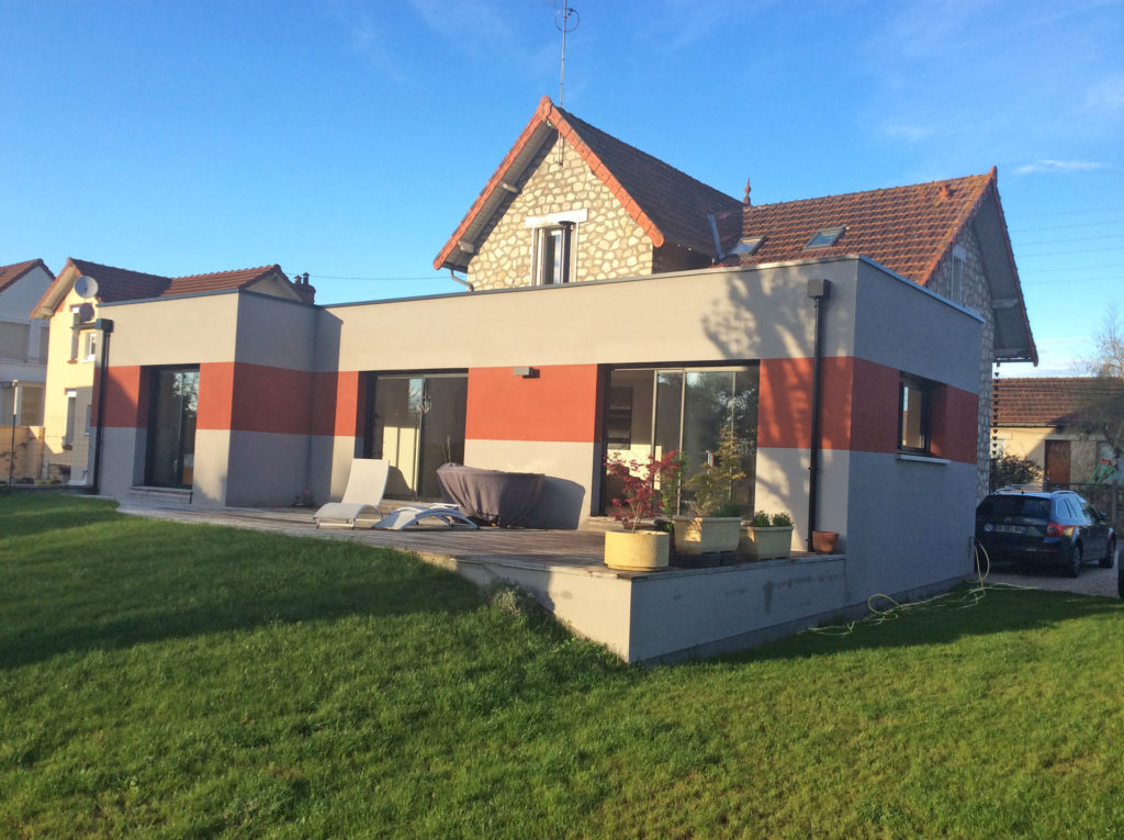 prix extension maison brique 3 découvrez les prix d'une extension de maison en brique, les facteurs qui influencent le coût et des conseils pour réaliser votre projet d'agrandissement efficacement.