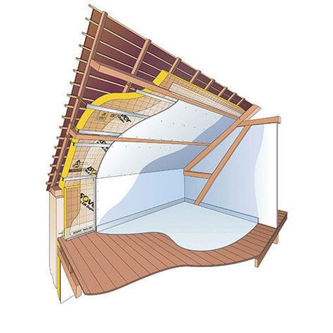 découvrez le prix au m2 pour l'isolation des combles par soufflage et optimisez le confort thermique de votre maison tout en réalisant des économies d'énergie.