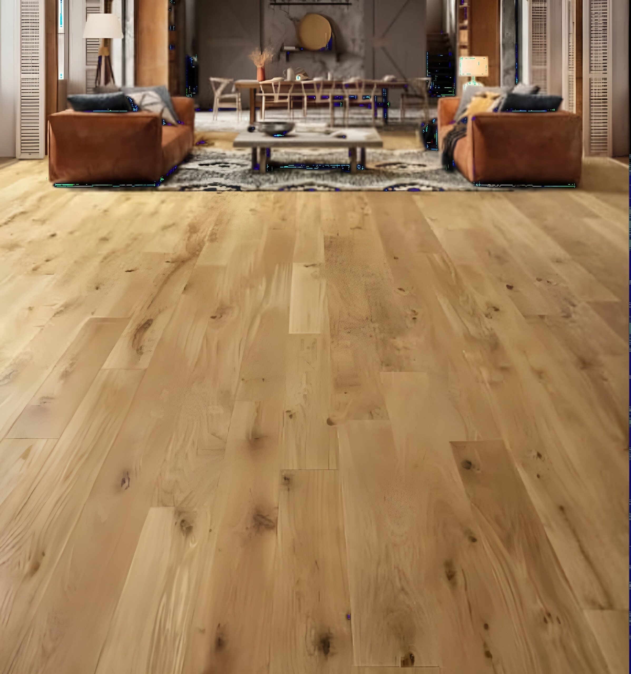 découvrez le prix au m2 pour la pose de parquet massif collé. obtenez une estimation claire des coûts et conseils pour votre projet de revêtement de sol.