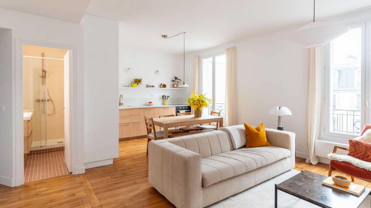 découvrez le prix au m² pour une rénovation avec architecte : guide complet des coûts, conseils et tarifs pour réussir votre projet de rénovation.