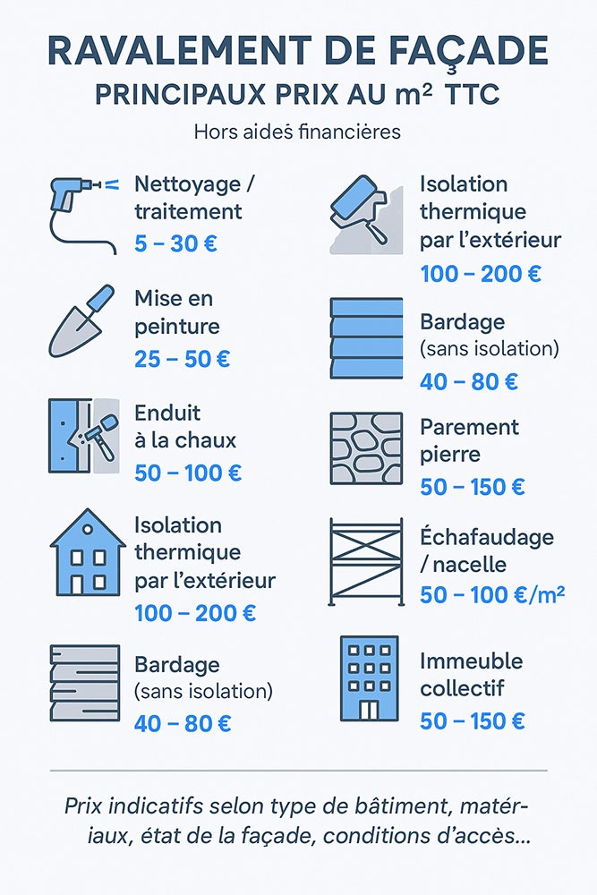 découvrez les prix au m² pour une rénovation avec architecte et optimisez votre projet grâce à une estimation précise et professionnelle.