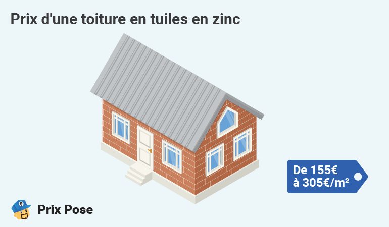 découvrez les prix des matériaux pour toiture et trouvez les meilleures options adaptées à votre budget pour vos travaux de couverture.
