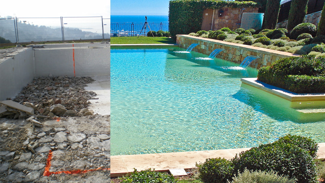 découvrez les prix minimaux pour vos travaux de béton dans le cadre de votre rénovation. obtenez des conseils et des estimations fiables pour un projet économique et réussi.