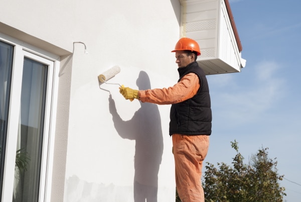 prix peinture facade 120m2 2 découvrez le prix moyen pour la peinture d'une façade de 120m2, facteurs influençant le coût et conseils pour bien choisir votre prestataire.