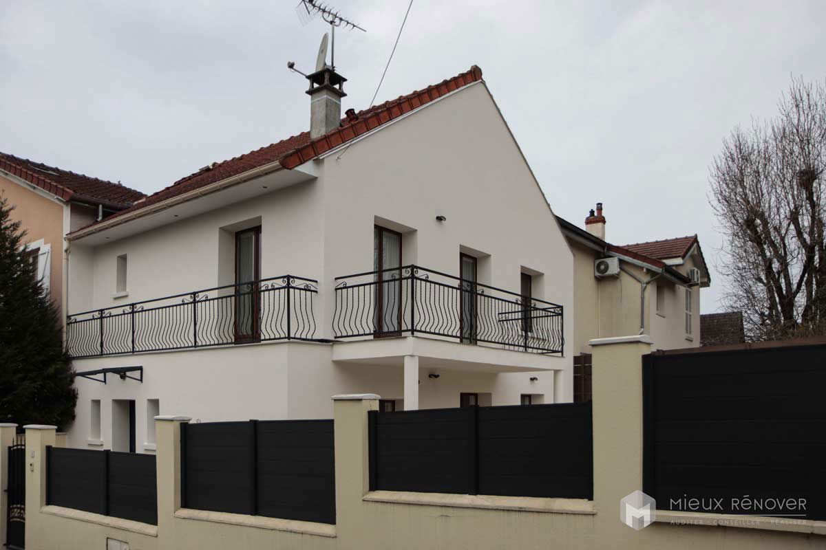 découvrez le prix pour la peinture d’une façade de 120m² : tarifs, conseils et facteurs influençant le coût pour bien préparer votre projet de rénovation extérieure.