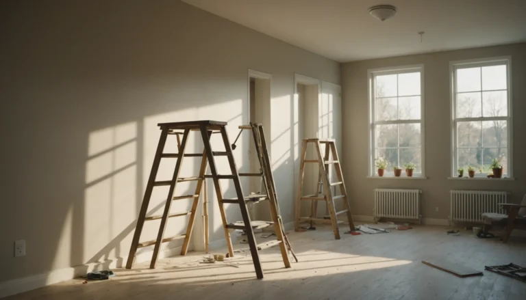 découvrez les tarifs pour la peinture de votre maison : coûts, conseils pour choisir un peintre et astuces pour économiser sur votre projet de rénovation.