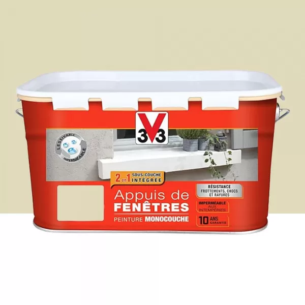 découvrez les prix pour la peinture des murs extérieurs et obtenez des conseils pour choisir la meilleure option selon votre budget et vos besoins.