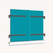 découvrez les prix pour la peinture de volets et obtenez des conseils pour choisir la meilleure option adaptée à votre budget et à vos besoins.