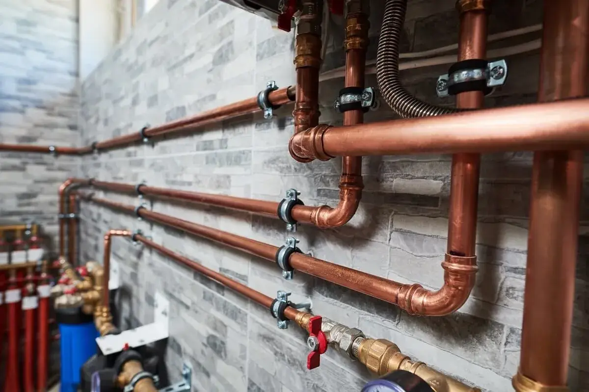 découvrez les tarifs de plomberie au m² pour vos projets de rénovation ou construction. comparez les prix, obtenez des conseils et planifiez votre budget efficacement.