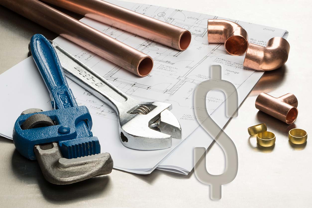 découvrez les tarifs des plombiers pour tous vos travaux de plomberie. comparez les prix et obtenez des devis gratuits rapidement.