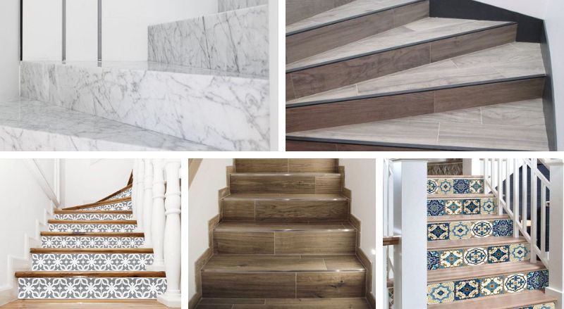 découvrez les prix pour la pose de carrelage d'escalier, conseils et tarifs avantageux pour un escalier élégant et durable.