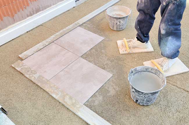 découvrez les tarifs pour la pose de carrelage extérieur, conseils et astuces pour un revêtement durable et esthétique de votre terrasse ou jardin.