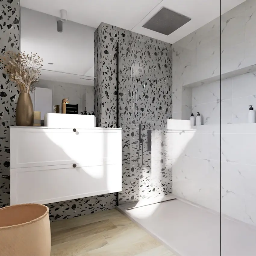 découvrez les tarifs pour la pose de carrelage dans une salle de bain au mètre carré. obtenez des conseils pour estimer le prix et choisir les meilleures options pour votre projet.