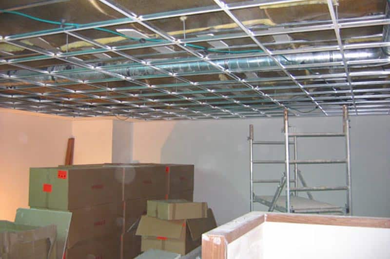 découvrez les tarifs pour la pose de placo au plafond : prix moyen, facteurs influents et conseils pour bien choisir votre professionnel.