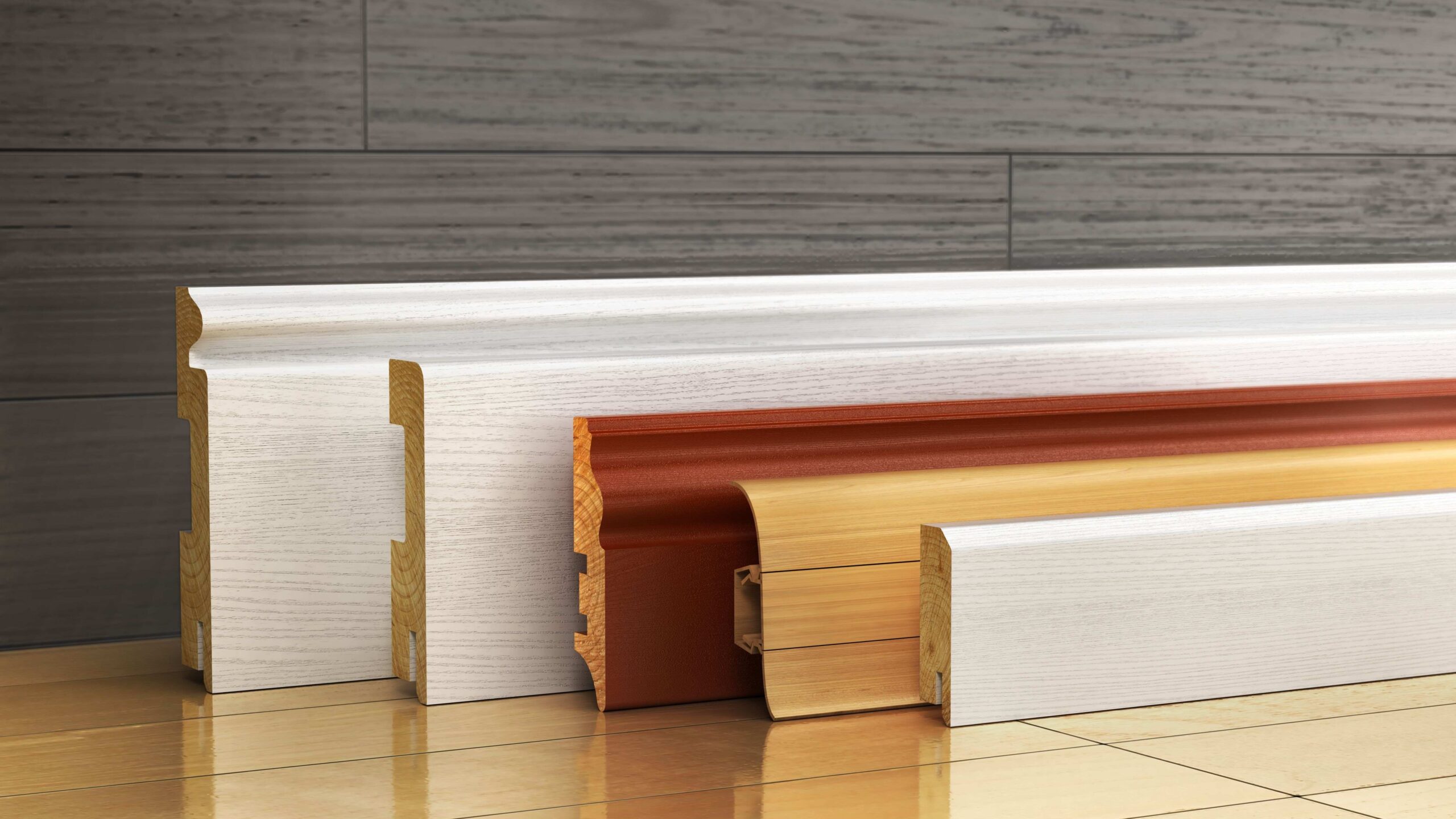découvrez les prix pour la pose de plinthes en parquet et obtenez un aperçu complet des tarifs selon les matériaux et la complexité des travaux.