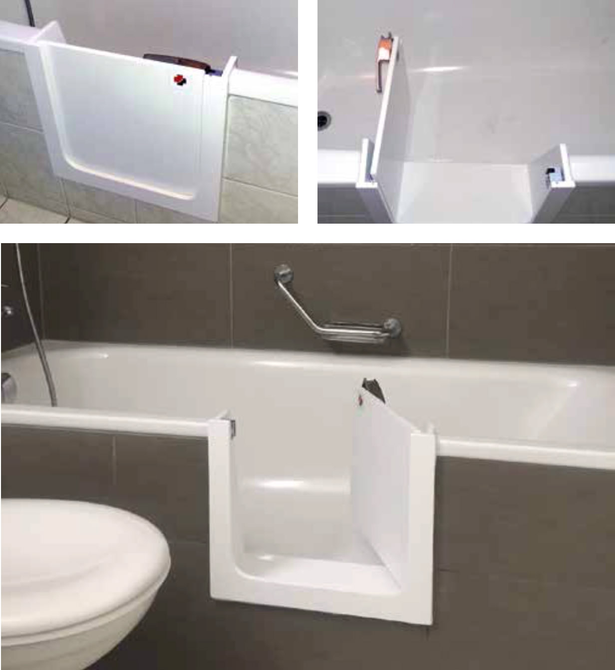 découvrez les tarifs pour la pose d'une porte de baignoire et facilitez l'accès à votre baignoire. guide complet des prix et conseils pour l'installation.