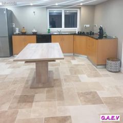 découvrez les tarifs pour la pose de travertin au mètre carré. guide complet des prix et conseils pour bien choisir votre installation de travertin.