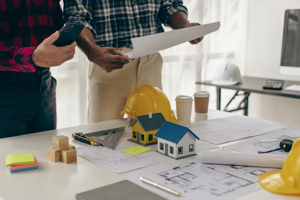 découvrez notre guide complet pour estimer et optimiser le prix de réhabilitation de votre bâtiment, avec des conseils pratiques et des astuces pour maîtriser votre budget.