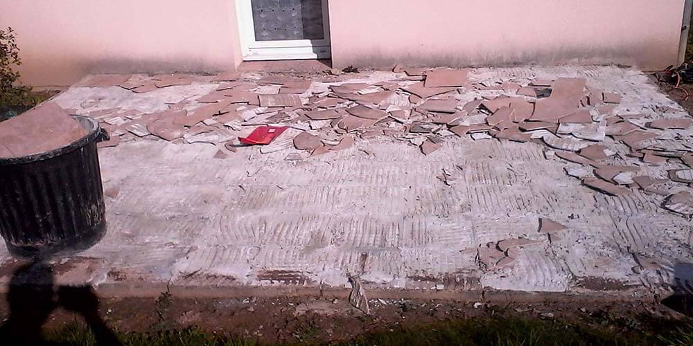 découvrez les tarifs pour le remplacement de carreaux de carrelage. guide complet pour estimer le coût selon le type de carrelage et la main-d'œuvre.