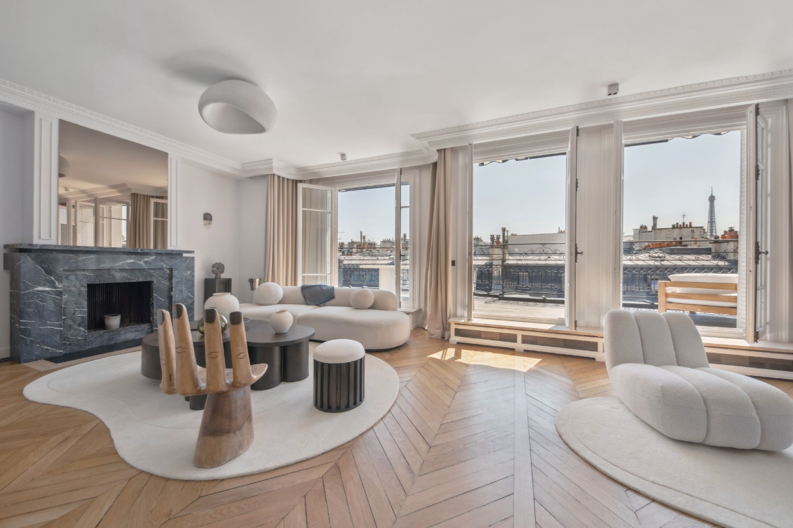 découvrez les prix de rénovation d'appartement à paris en 2025 pour mieux planifier votre projet avec un budget adapté.