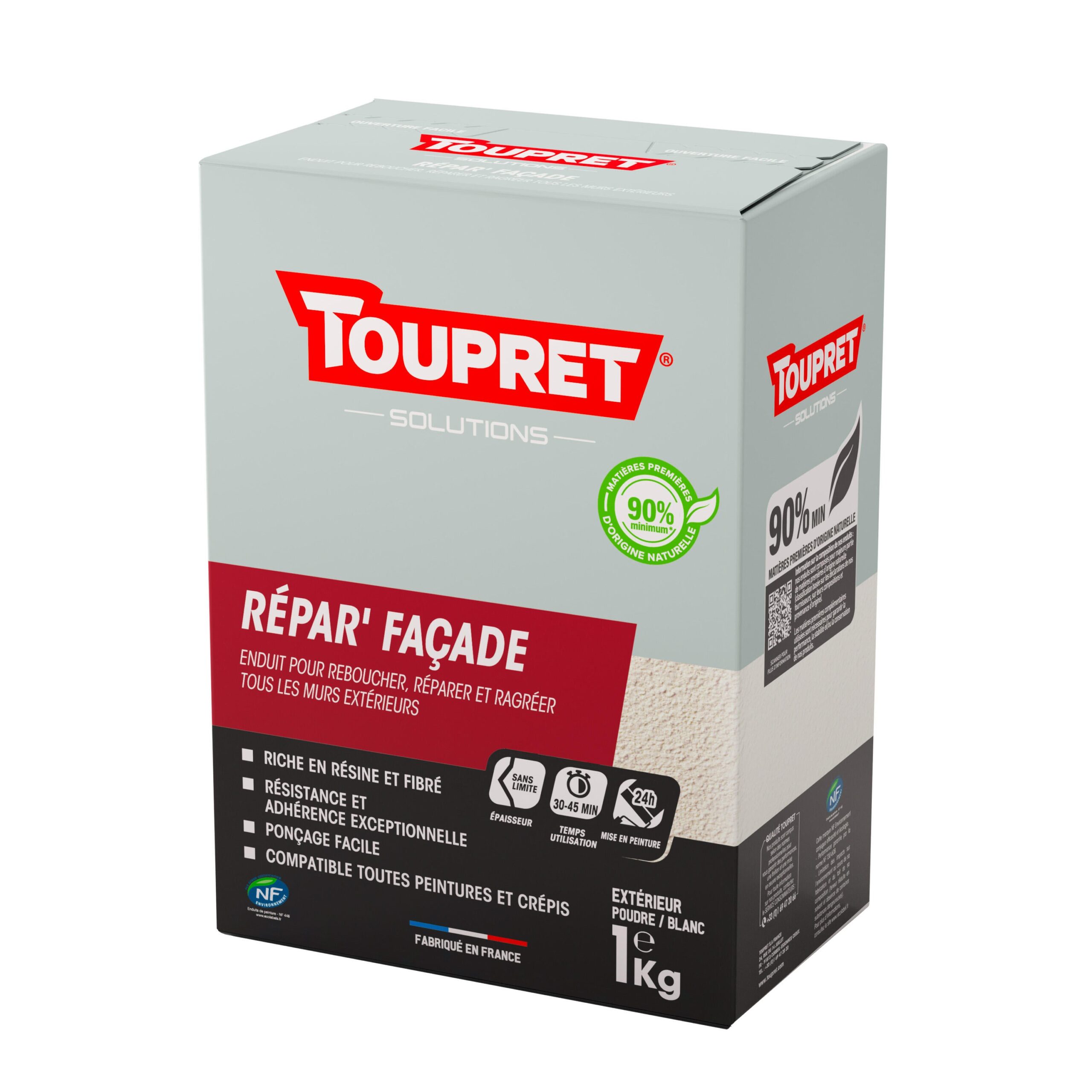 découvrez les prix moyens pour la rénovation de crépis extérieur et obtenez des conseils pour un projet réussi et économique.