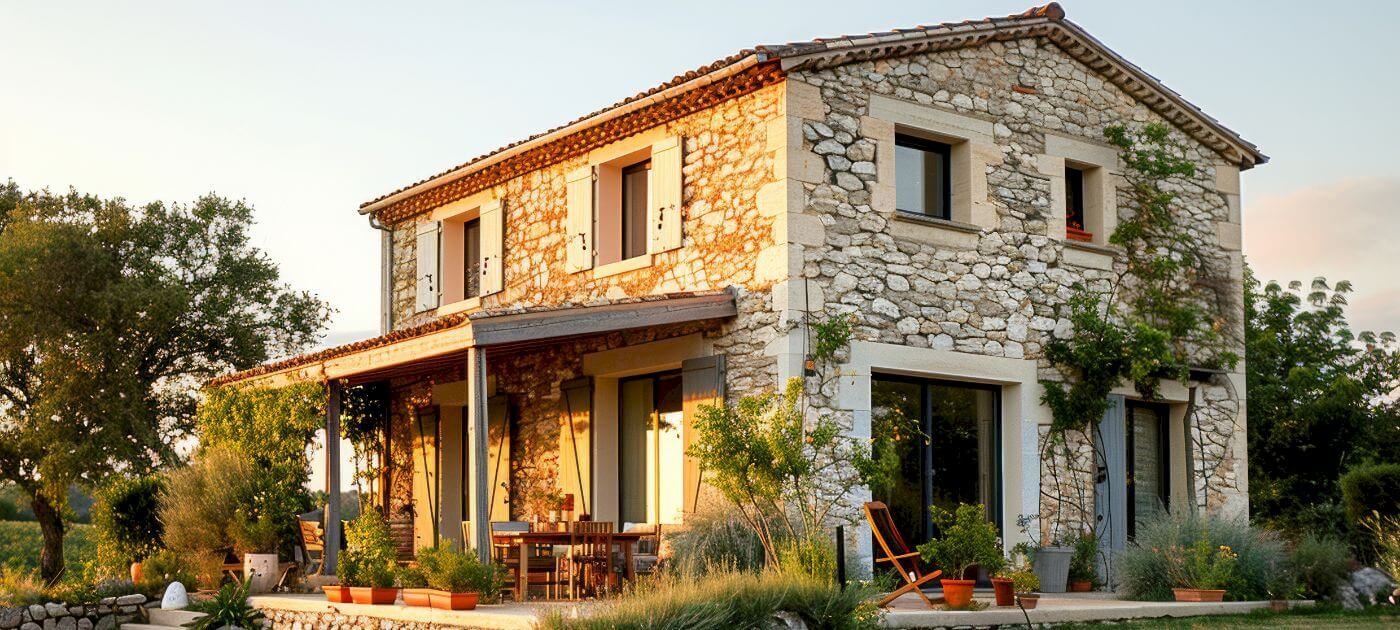 découvrez les prix de rénovation d'une ferme et optimisez votre budget pour redonner vie à votre patrimoine rural avec des travaux adaptés et de qualité.