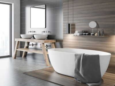 découvrez les prix pour la rénovation de votre salle de bain : guide complet des coûts, conseils pour optimiser votre budget et astuces pour un projet réussi.