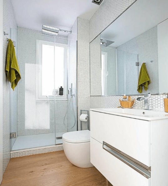 découvrez les prix pour la rénovation d'une salle de bain de 6m2 : matériaux, main d'œuvre et conseils pour un projet réussi et adapté à votre budget.