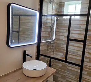 découvrez le prix moyen pour la rénovation d'une salle de bain de 6m2. guide complet des coûts, matériaux et astuces pour un projet réussi.