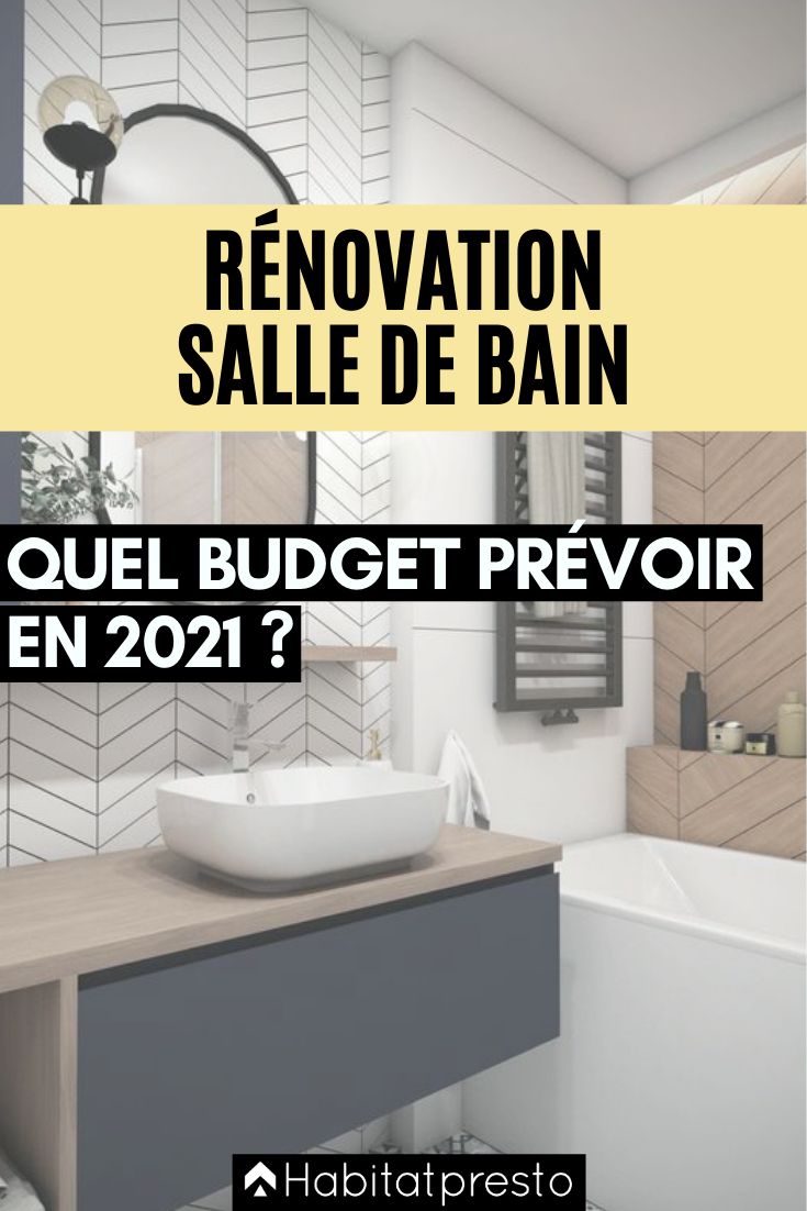découvrez comment estimer le prix de rénovation de votre salle de bain en fonction de votre budget. conseils et astuces pour un projet réussi et adapté à vos finances.