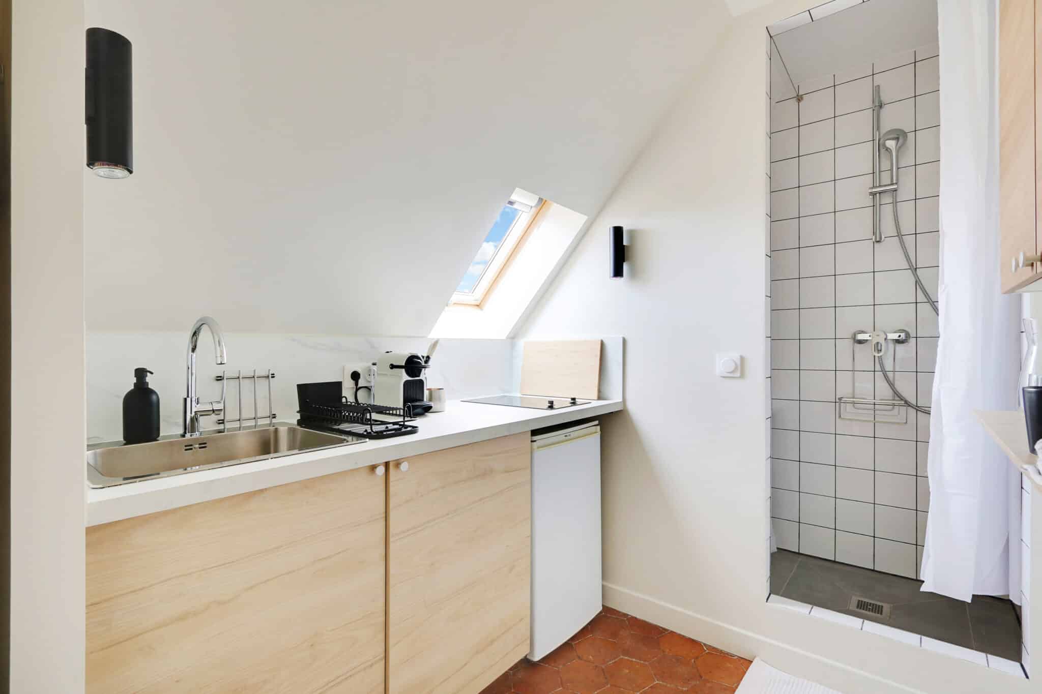 découvrez les prix moyens pour la rénovation d'un studio à paris et préparez votre projet avec un budget adapté.