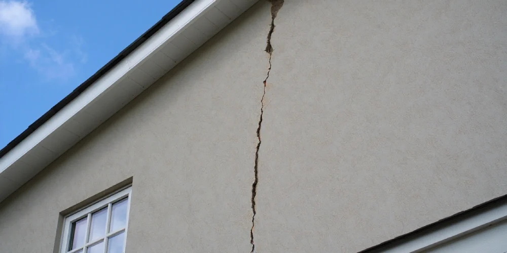 découvrez les prix pour la réparation des fissures sur vos murs extérieurs et protégez votre habitation avec des solutions efficaces et durables.