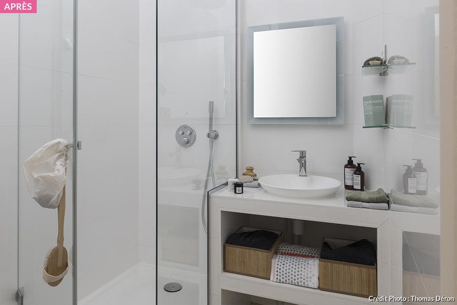 découvrez comment aménager votre salle de bain de 5m2 à petit prix grâce à nos conseils et astuces pour un espace fonctionnel et design sans vous ruiner.