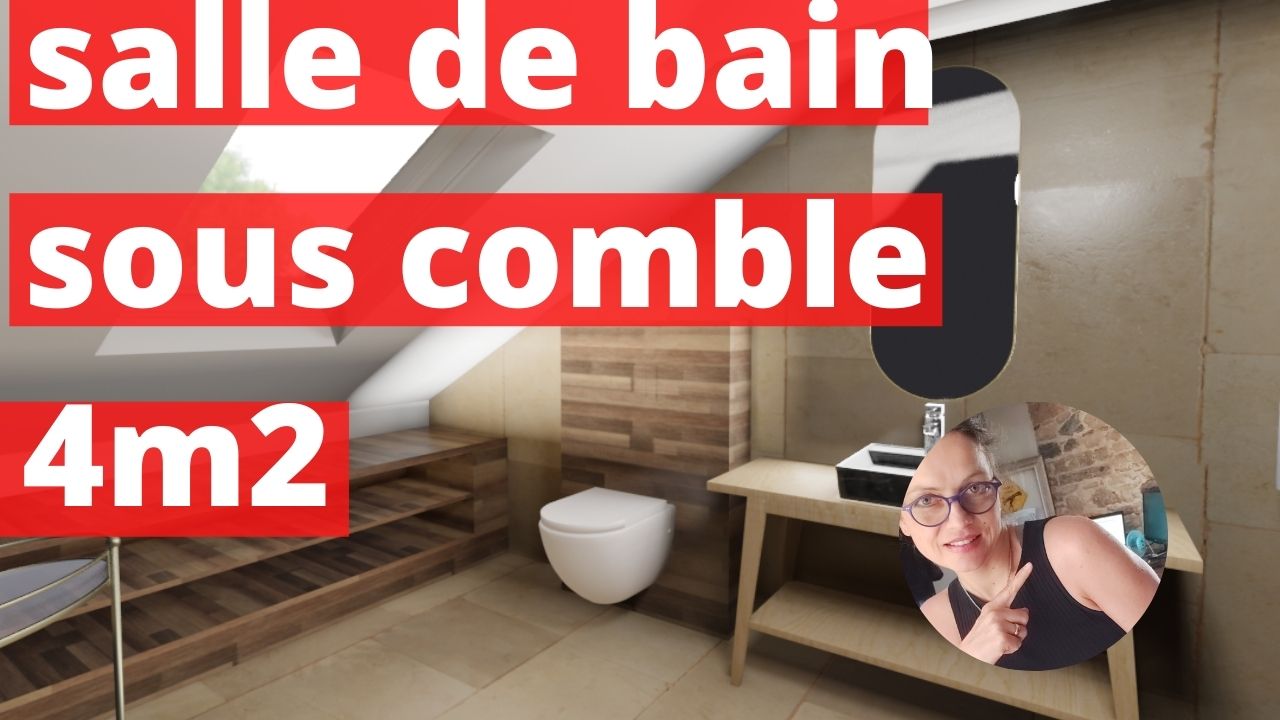 découvrez le prix d'une salle de bain sous comble : conseils, estimations et astuces pour aménager votre espace en optimisant chaque mètre carré.