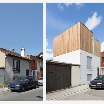 découvrez les prix pour une surélévation en bois et optimisez votre espace de vie avec une solution écologique et esthétique.