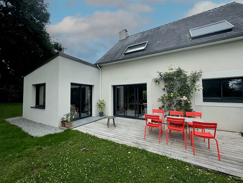 découvrez les prix pour la surélévation d'une maison plain-pied. obtenez un aperçu des coûts, des matériaux et des facteurs influençant votre projet d'agrandissement.