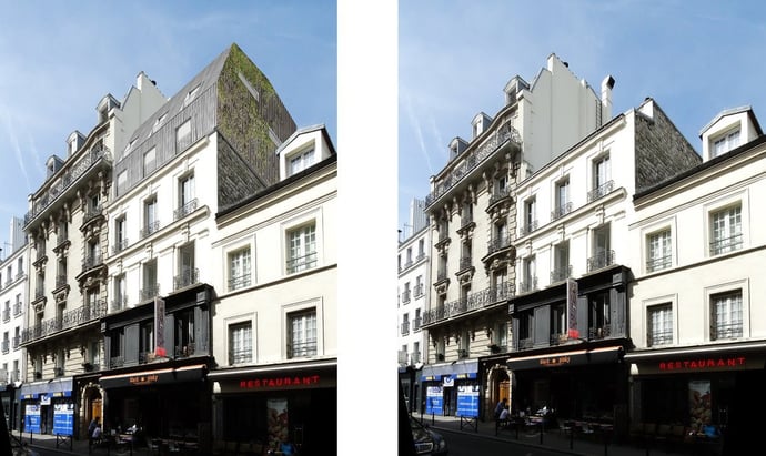 découvrez nos conseils pratiques pour estimer le prix d'une surélévation dans le 20ème arrondissement de paris, proche de bagnolet, et optimisez votre budget construction.