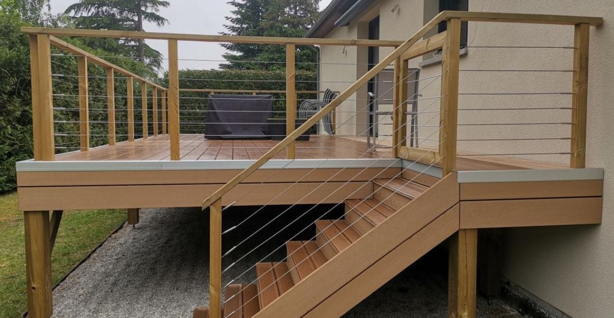 découvrez les prix des terrasses en bois et obtenez des conseils pour choisir les matériaux adaptés à votre budget et à votre style.