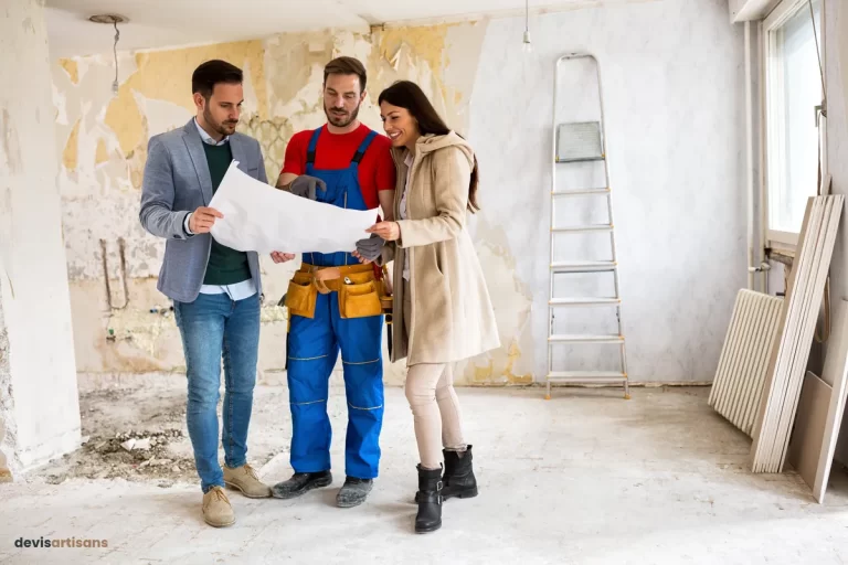 découvrez les tarifs compétitifs pour vos travaux de maison réalisés par des artisans qualifiés. obtenez des devis détaillés et comparez les prix pour vos projets de rénovation, construction ou aménagement.