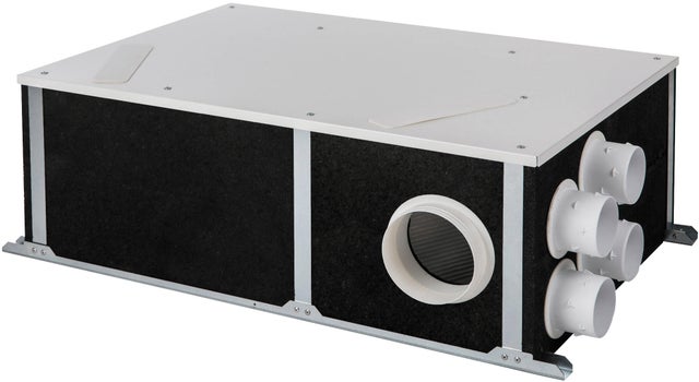 découvrez les prix des vmc pour sous-sol, comparez les coûts d'installation et trouvez la solution idéale pour une ventilation efficace et saine de votre espace en sous-sol.