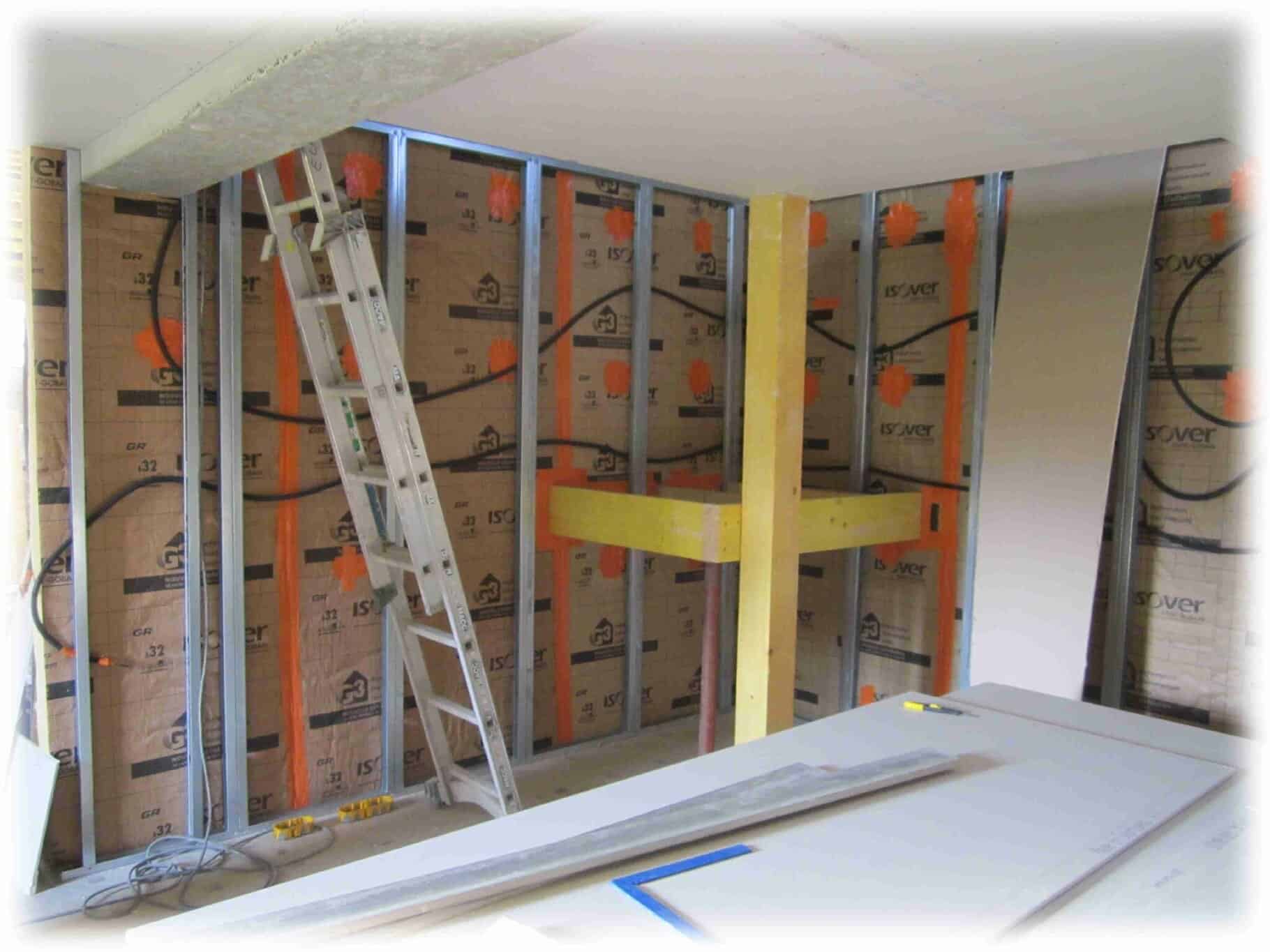 découvrez quand il est nécessaire de refaire l'isolation de votre maison pour améliorer le confort et réduire vos factures d'énergie.