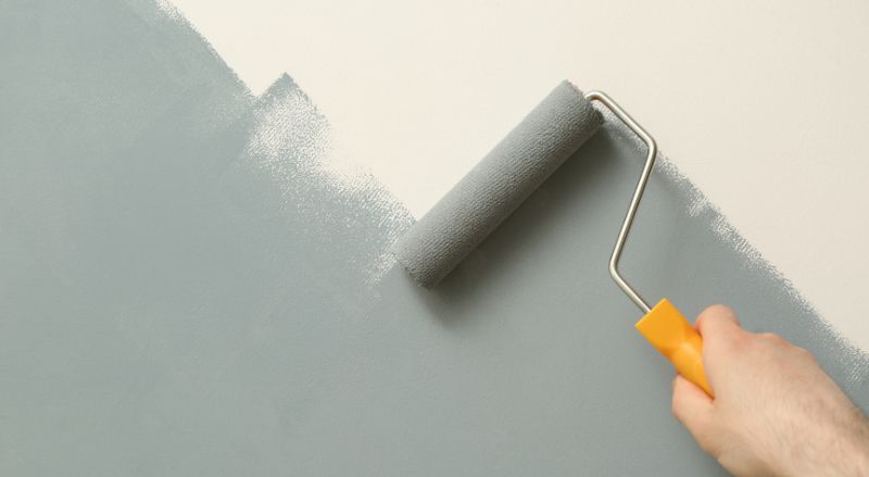 estimez facilement la quantité de peinture nécessaire pour une maison de 100m2. conseils pratiques pour un achat précis et une peinture réussie.