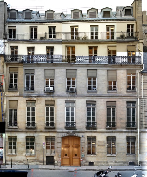 spécialistes en ravalement de façade pour immeubles dans le 11ème arrondissement de paris. redonnez vie et éclat à votre bâtiment avec nos experts qualifiés.
